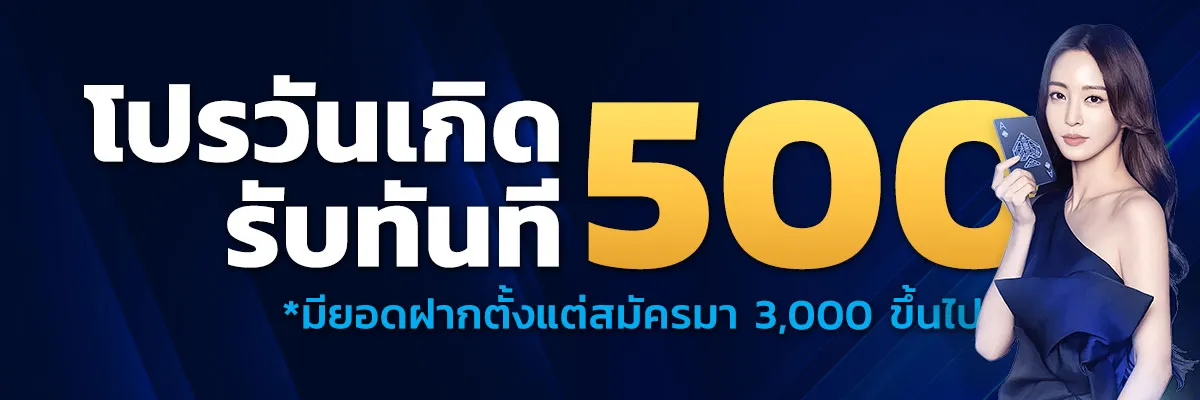 สมัครสล็อต ไม่มีขั้นต่ํา